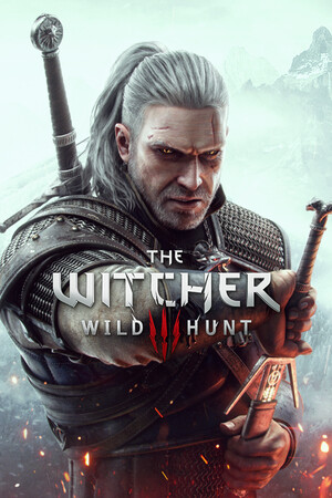 The Witcher 3: Wild Hunt GOTY